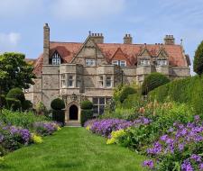 Packwood Haugh School