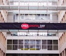 CREA Omnes Education Business School