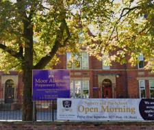 Moor Allerton Preparatory Private School