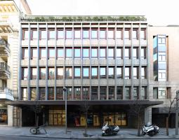 Escuela Universitaria de Artes TAI, TAI University School of Arts