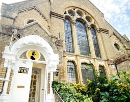 London Film Academy