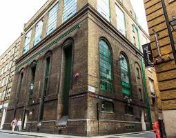 London Film School