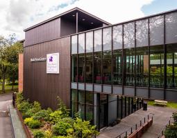 Manchester High School for Girls