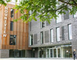 Mountview Academy of Theatre Arts