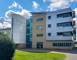 New College Swindon
