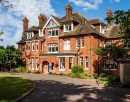 Northwood College for Girls