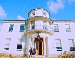 Norwich High School for Girls