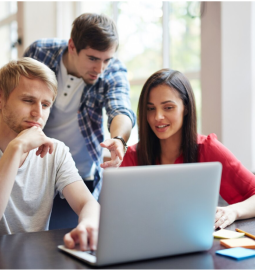 Special offer from INTO University of Stirling