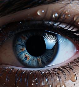 How to help your eyes if you are constantly at the computer? Simple recommendations