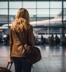 The busiest airports in the world: ranking 2024