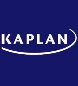 Up to 20% discount on English courses at Kaplan International schools English