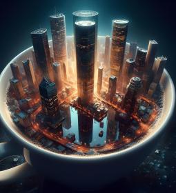 The best tech hubs in the world besides Silicon Valley