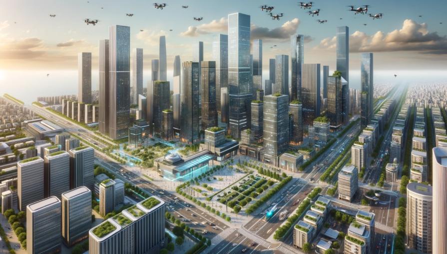 The best tech hubs in the world besides Silicon Valley