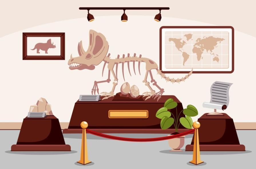 How to get to the best museums in the world absolutely free of charge?