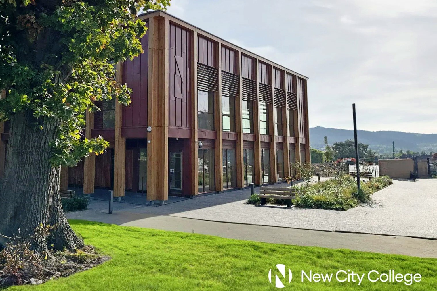 New City College London (London, United Kingdom)