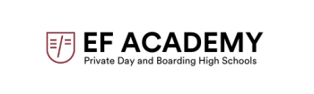 Logo EF Academy California