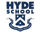 Logo Hyde Private School
