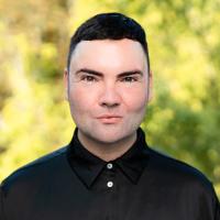 Expert Dr Samuel De León