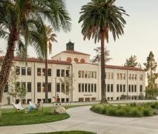 EF Academy California