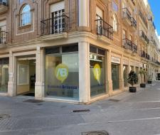 International House Huelva