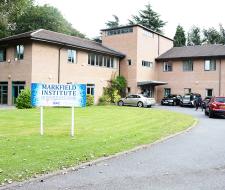 Markfield Institute of Higher Education