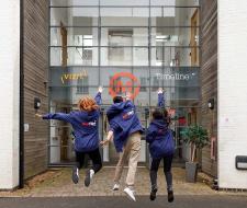Met Film School London