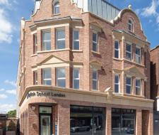 Nacel English School London