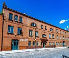 National Centre for Circus Arts