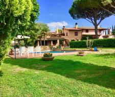 Canadian Island - summer camp in Tuscany
