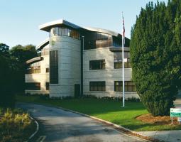 Myerscough College