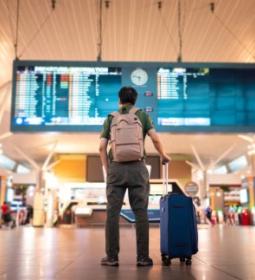 Fasten Your Seatbelts: The Strangest Rules of Airlines From Around the World