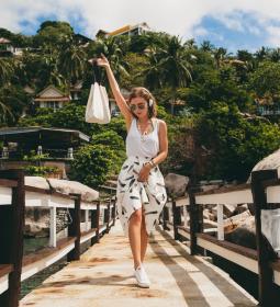 Attention tourists: Bali authorities have adopted new laws for visitors