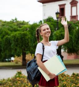Discounts and special offers of August for international students