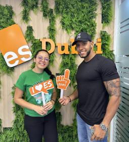 New discounts for international students from ES DUBAI Language School