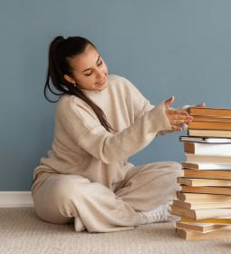 Why are we reading less – and what can we do about it?