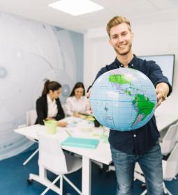Special offers from ES English Studies Dubai for international students