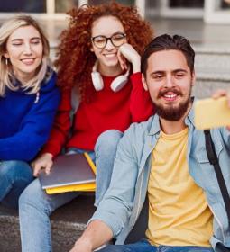 Special offers from the Swiss Education Group for international students