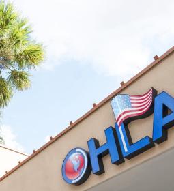 A great offer to foreign students from the OHLA language school in Miami