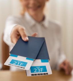 Transit visa: what it is, how to apply for it and when it will come in handy