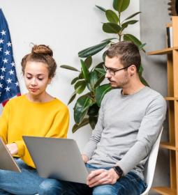 20% discount for language courses in the USA and the UK from Kings Education Group