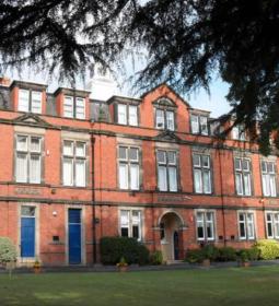 Scholarships at Wrekin College in England for international students
