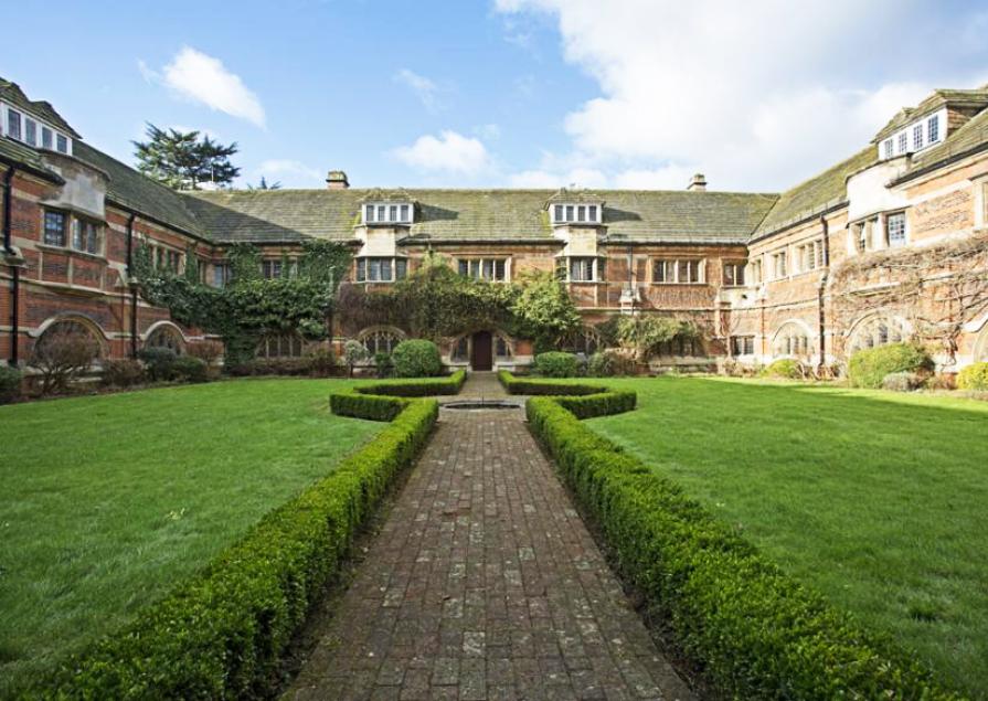 10% discount for winter courses in Bell St.Albans School for international students