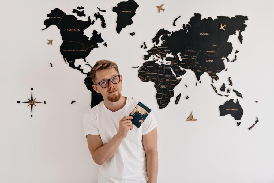 8 countries where it is almost impossible to get - and hardly everyone needs it