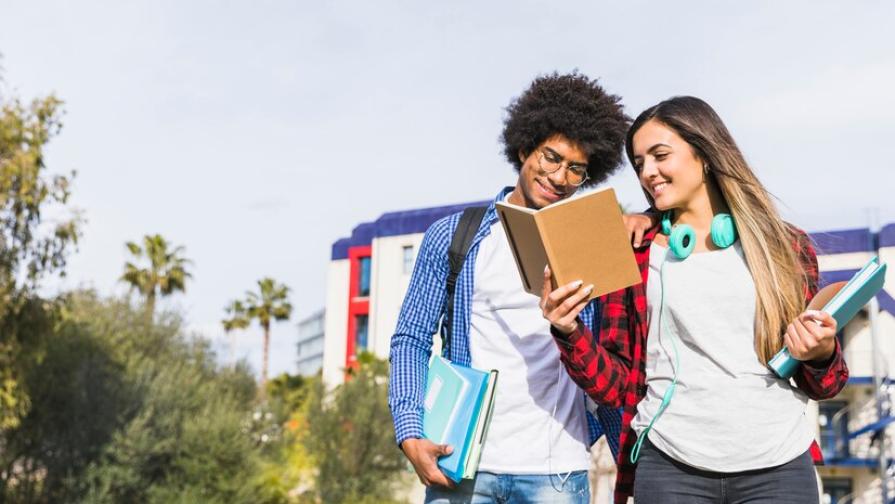 Current discounts for July-September 2017 for international students