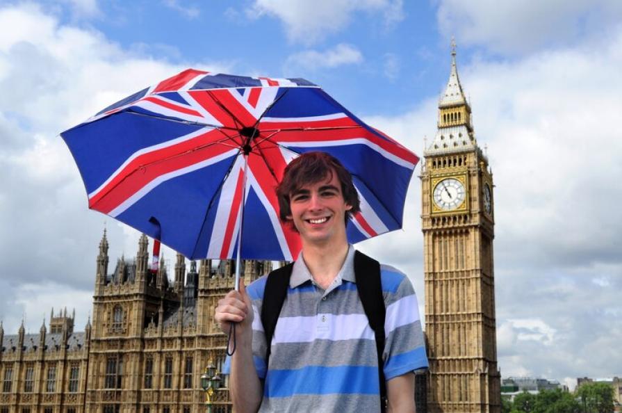 Discounts up to 30% on English courses in England UK, America and Canada