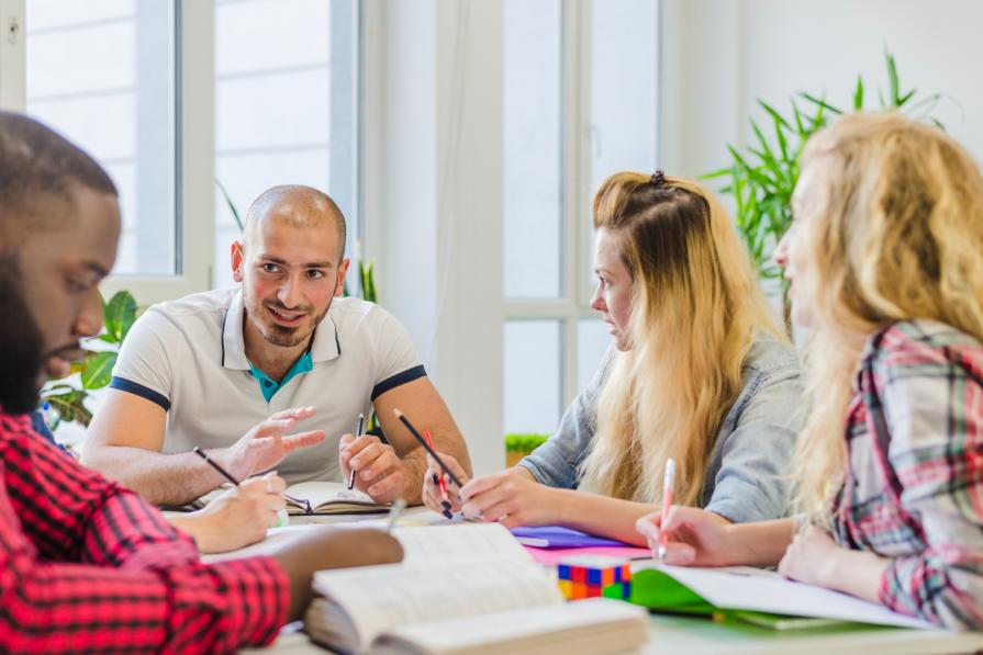 Special offer from EC language schools for foreign students