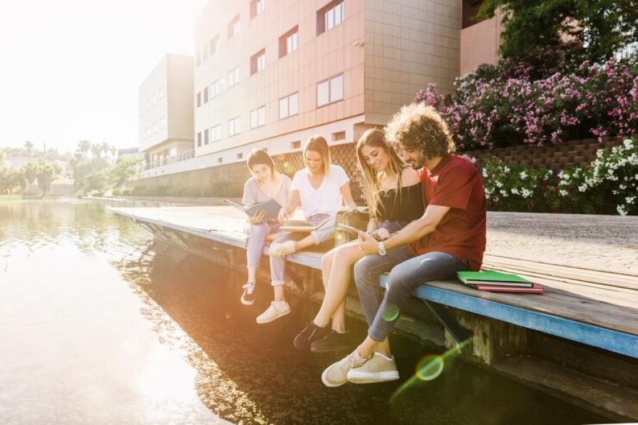 Special offers from Ecole Chantemerle School in Switzerland for English, French, German courses