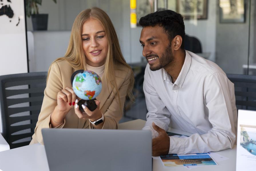 Special offers for English courses in Dubai for international students