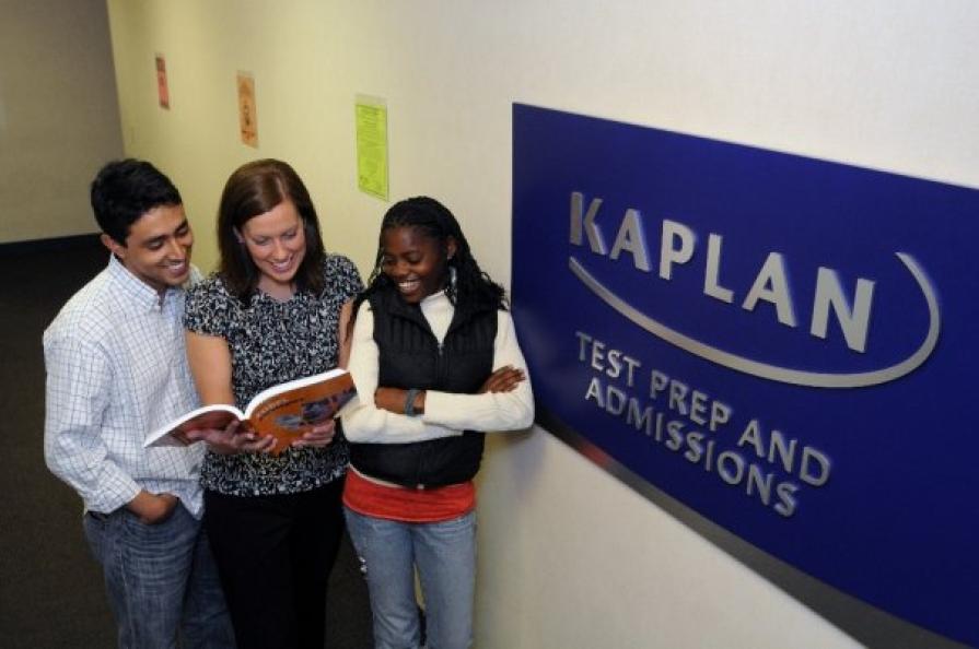 20% discount on English courses in Kaplan International Schools for foreign students