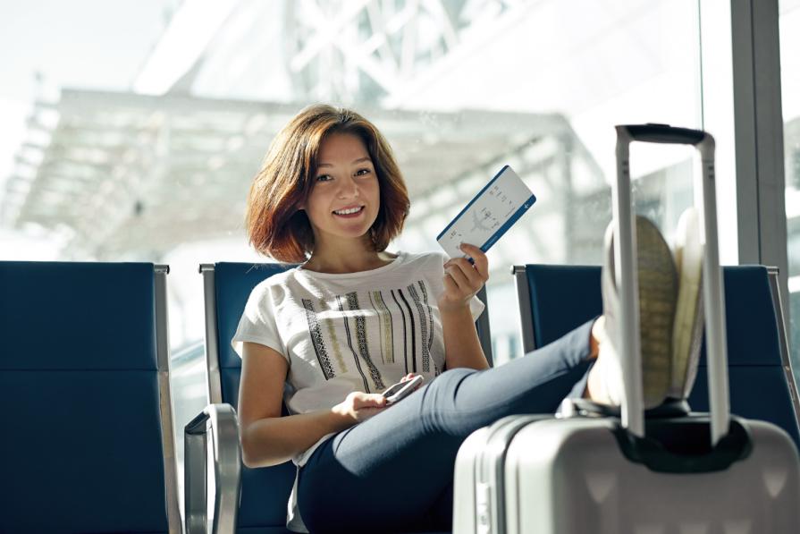 Why you should choose connecting flights carefully.